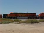 BNSF 4441